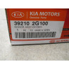 Kia Lambdasonde 39210 2G100