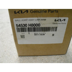Kia Traggelank 54530 H8000