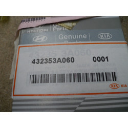 Kia Lager 43235 3A060