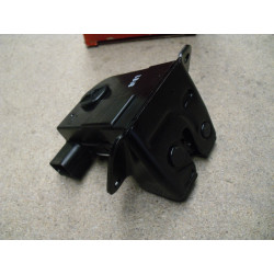 Kia Picanto II Heckklappenschloss 81230 1Y010