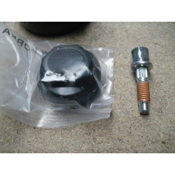 Kia Rep. Lenksäule 56501 B2000QQK