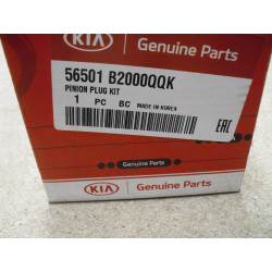 Kia Rep. Lenksäule 56501 B2000QQK