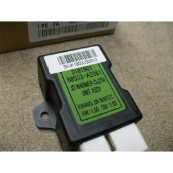 Kia Steuergerät Heizung 88553 A2060FFF