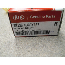 Kia Gummilager 55130 4D00XFFF
