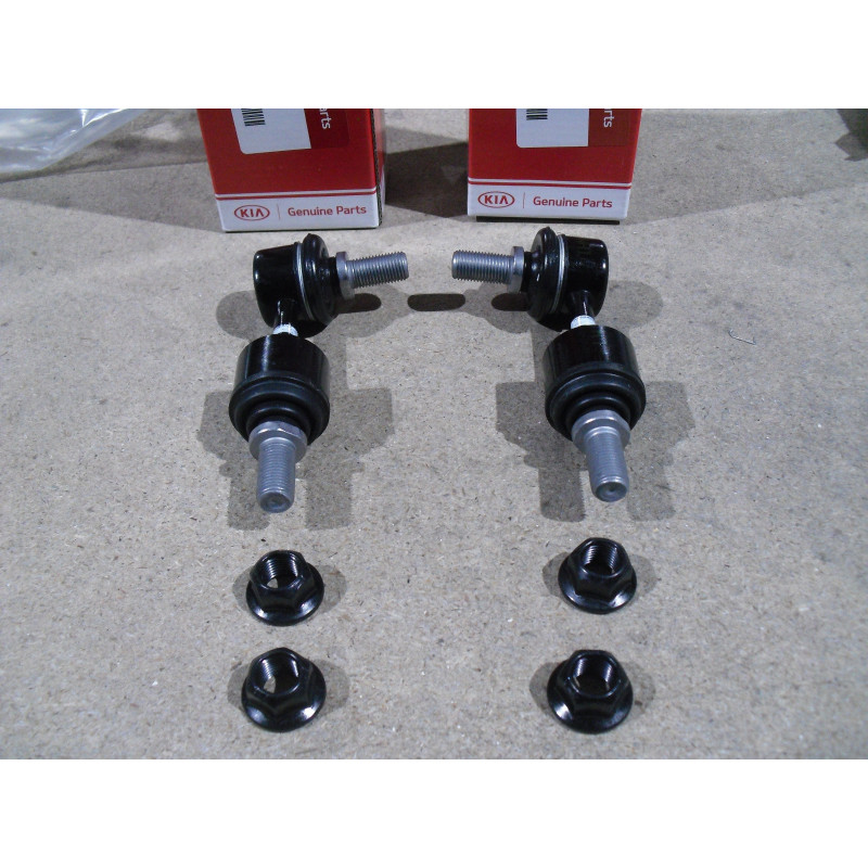 Kia Koppelstangen 55530 3R000QQK