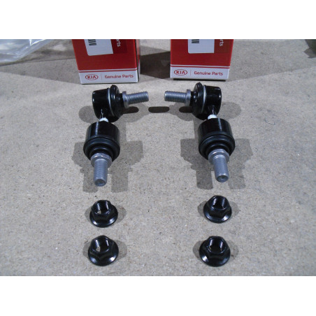 Kia Koppelstangen 55530 3R000QQK