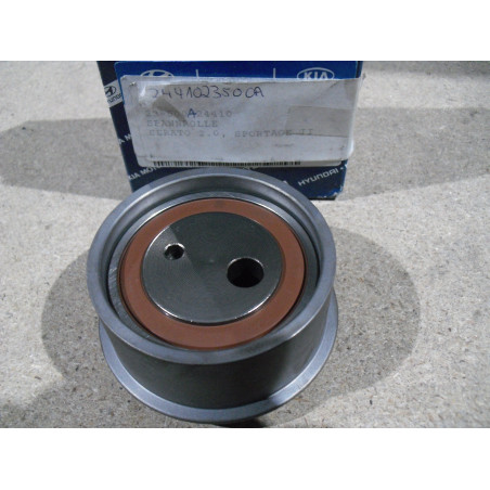 Kia Spannrolle 24410 23500A