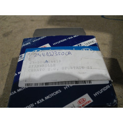 Kia Spannrolle 24410 23500A