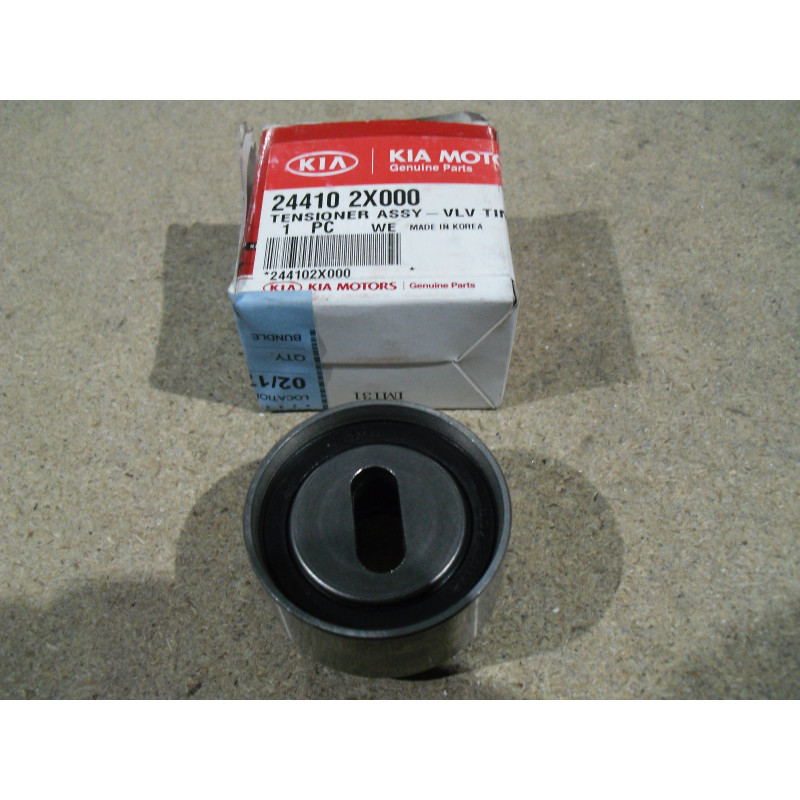 Kia Spannrolle 24410 2X000