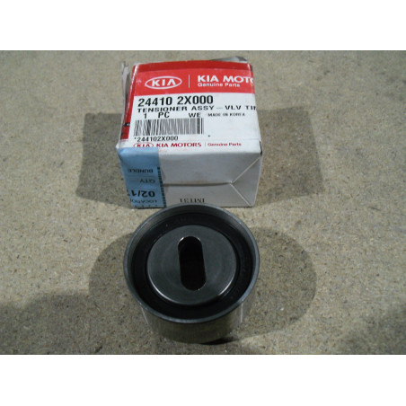 Kia Spannrolle 24410 2X000