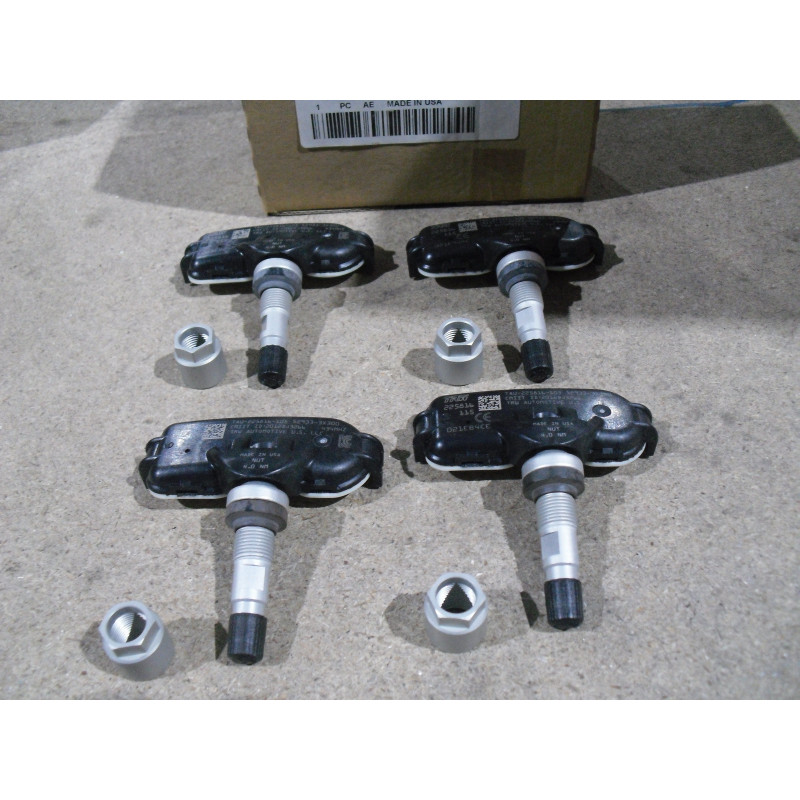 Kia Reifendrucksensoren 52933 3X300K / 4er Set
