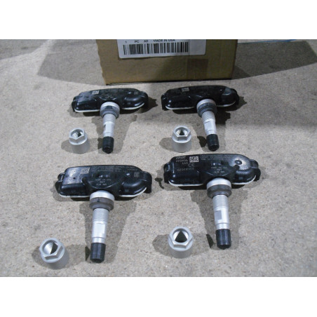 Kia Reifendrucksensoren 52933 3X300K / 4er Set