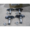 Kia Reifendrucksensoren 52933 3X300K / 4er Set
