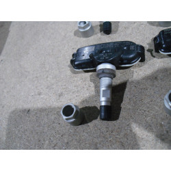 Kia Reifendrucksensoren 52933 3X300K / 4er Set
