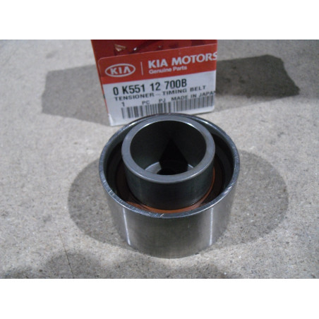 Kia Spannrolle 0K551 12700B
