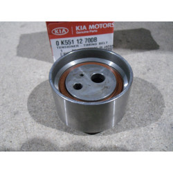 Kia Spannrolle 0K551 12700B