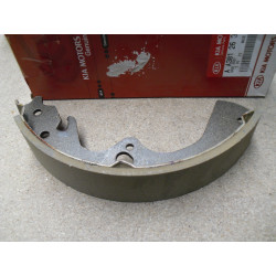 Kia Bremsbacke / Trommelbremse AA301 26310