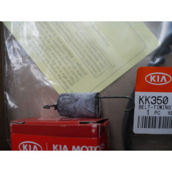 Kia Zahnriemensatz K2431 22XKB