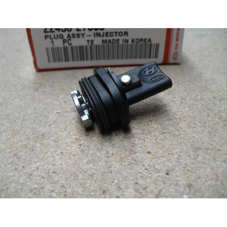Kia Abdeckung Einspritzdüse 22450 27003