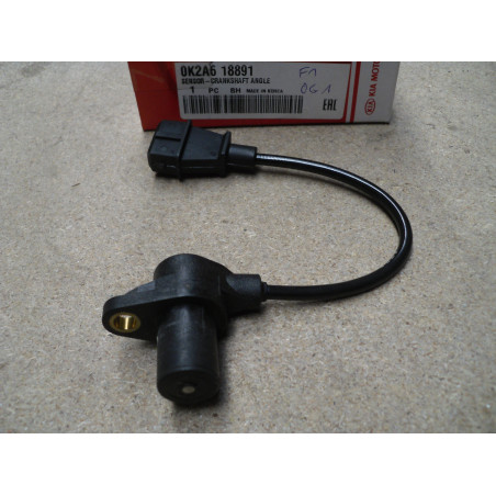 Kia Kurbelwellensensor 0K2A6 18891