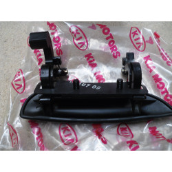 Kia Griff 83650 FD020