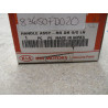 Kia Griff 83650 FD020
