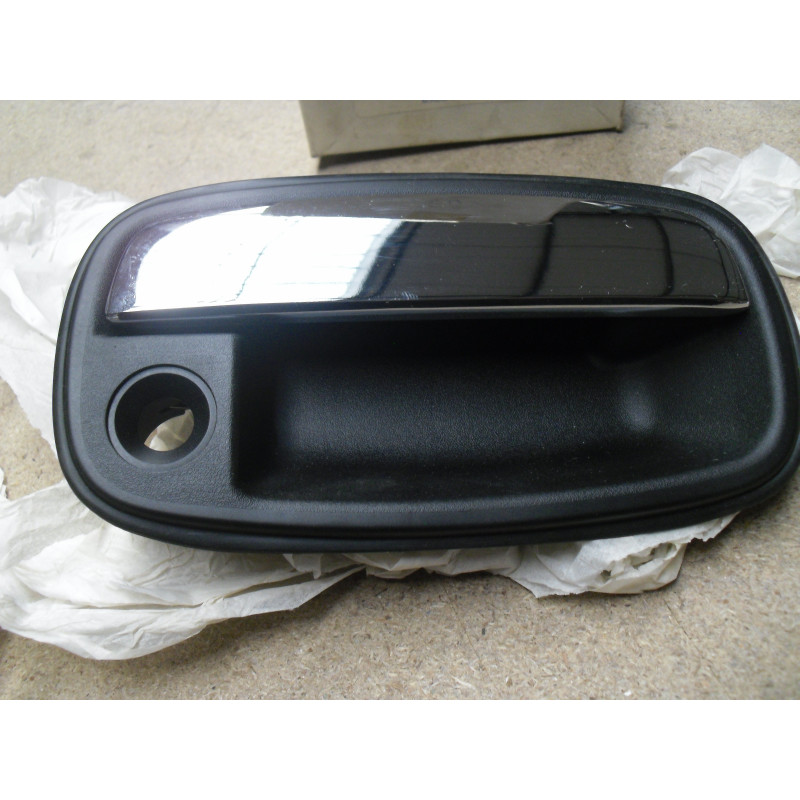 Kia Griff 0K018 58410A