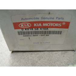Kia Griff 0K018 58410A