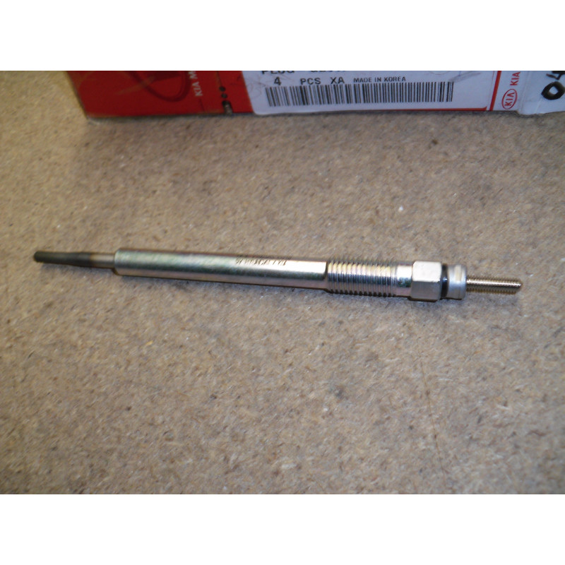 Kia Glühkerze 36710 2F100QQK