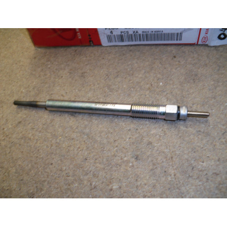 Kia Glühkerze 36710 2F100QQK