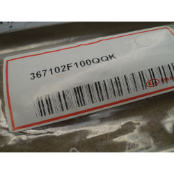 Kia Glühkerze 36710 2F100QQK