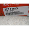 Kia Glühkerze 36710 2F000QQK