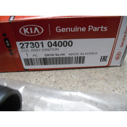 Kia Zündspule 27301 04000
