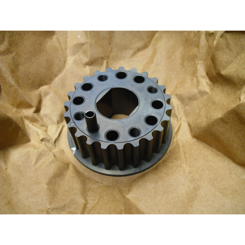 Kia Kurbelwellenrad 23120 02570