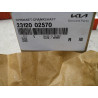 Kia Kurbelwellenrad 23120 02570