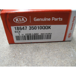 Kia Xenonlampe 18647 35010QQK