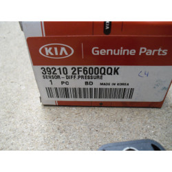 Kia Differenzdrucksensor 39210 2F600QQK