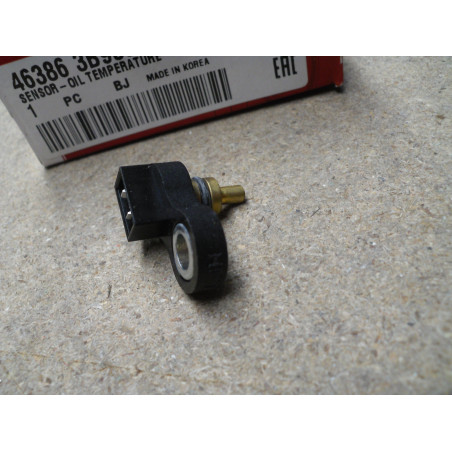 Kia Öltemperatursensor 46386 3B900FFF