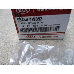 Kia Funkschlüssel 95430 1W052