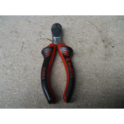 Würth Seitenschneider 0714 01 552 gebraucht