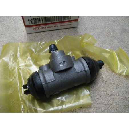 Kia Radbremszylinder  0K201 26610