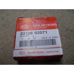 Kia 23126 02571