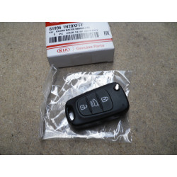 Kia Funkschlüssel 81996 1H20XFFF