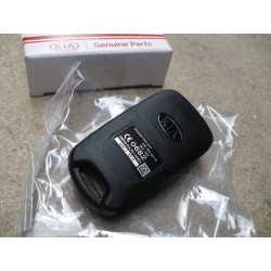 Kia Funkschlüssel 81996 1H20XFFF