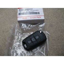 Kia Funkschlüssel 95430 3U00XFFF