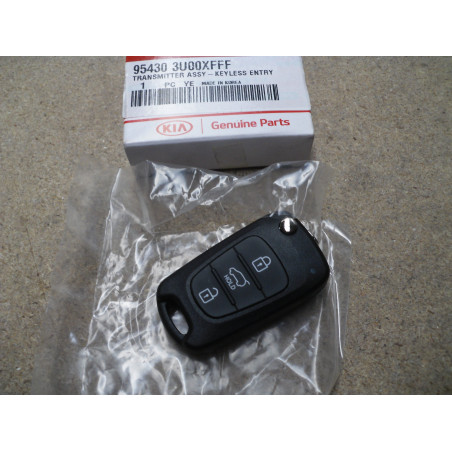 Kia Funkschlüssel 95430 3U00XFFF