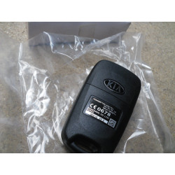 Kia Funkschlüssel 95430 3U00XFFF