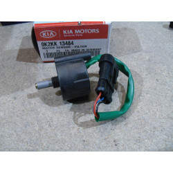 Kia Kraftstofffilter / Wassersensor 0K2KK 13484