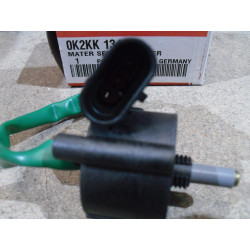 Kia Kraftstofffilter / Wassersensor 0K2KK 13484