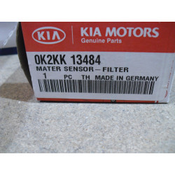 Kia Kraftstofffilter / Wassersensor 0K2KK 13484